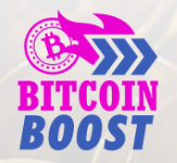Das offizielle Bitcoin Boost